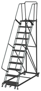 Monster Line ladder 11 STEP,EXTRA HD,32WD 21DTS,GTRD,setup