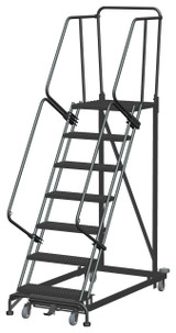 Monster Line ladder 7 STEP,EXTRA HD,32WD 21DTS,GTRD,setup