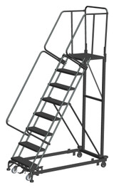 Monster Line ladder 8 STEP,EXTRA HD,32WD 21DTS,PTRD,KD