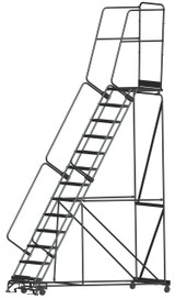 13 STEP,40 WIDE 28DTS R TRD