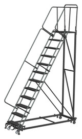 Monster Line ladder 13 STEP,40 WIDE 21DTS PTRD,EXTRA HD