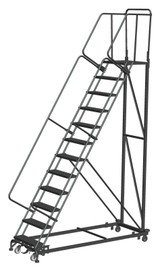 Monster Line ladder 13 STEP,40 WIDE 21DTS GTRD,EXTRA HD