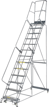 13 STEP,40 WIDE 14DTS P TRD