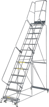 13 STEP,40 WIDE 14DTS P TRD