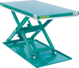 GUARDIAN LOW PROFILE SCISSOR LIFT HAND CONTROL 32x55 1.1K CAPACITY
