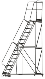 15 STEP,40 WIDE 28DTS P TRD