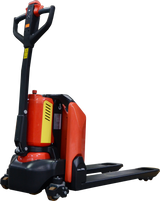 BALLYPAL45N-21 - Ballymore Self-Propelled Lithium Ion Powered Pallet Jack, 4500 lb. Capacity, 21"W x 48"Long Forks