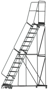 15 STEP,40 WIDE 21DTS G TRD