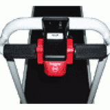 MOTO CART SELF PROPELLED  PLATFORM TRUCK 25X40 2K CAPACITY
