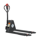 Ballymore Safety Products BM-EPJ-33S-21 - Ballymore Quick Charging Lithium-Ion Battery Powered Pallet Jack, 3300 lb. Capacity, 21.6"W x 45.3" Long Forks 