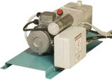 Lift Products Inc. Guardian Low Profile Lift Table 2.2K Capacity 50x56 Foot Controls 