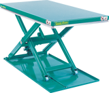 Lift Products Inc. Guardian Low Profile Lift Table 2.2K Capacity 50x56 Foot Controls 