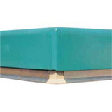 Lift Products Inc. Guardian Low Profile Lift Table 2.2K Capacity 50x56 Foot Controls 