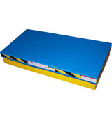 Lift Products Inc. Max Medium Duty Scissor Lift Foot Control 43 42X60 2.2K Capacity 