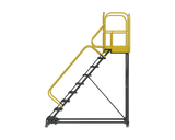 Ballymore Safety Products ProLine ladder 9 STEP,EXTRA HD,32WD 28DTS,GTRD 