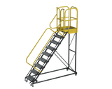Ballymore Safety Products ProLine ladder 9 STEP,EXTRA HD,32WD 28DTS,GTRD 