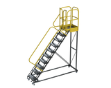 Ballymore Safety Products ProLine ladder 10 STEP,EXTRA HD,32WD 28DTS,PTRD 