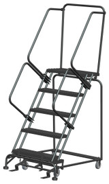Ballymore Safety Products 5 ST,LOCKST,24W G TRD,30W BASE SETUP 