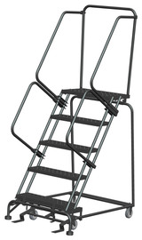 Ballymore Safety Products 5 ST,LOCKST,24W P TRD,30W BASE,SETUP 