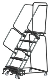 Ballymore Safety Products 5 ST,LOCKST,24W R TRD,30W BASE 