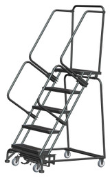 Ballymore Safety Products 5 ST,LOCKST,24W R TRD,30W BASE SETUP 