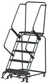 Ballymore Safety Products 5 ST,LOCKST,24W X TRD,30W BASE 