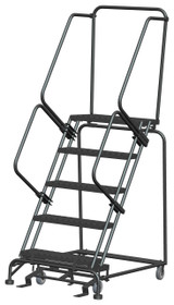 Ballymore Safety Products 5 ST,LOCKST,24W X TRD,30W BASE SETUP 