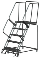 Ballymore Safety Products 5 ST, LOCKST, 24W G TRD 30W B 28DTS SETUP 