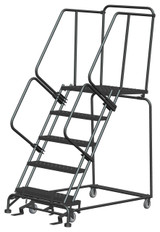 Ballymore Safety Products 5 ST, LOCKST, 24W P TRD 30W B 28DTS 