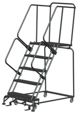 Ballymore Safety Products 5 ST, LOCKST, 24W P TRD 30W B 28DTS SETUP 