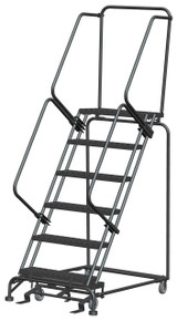 Ballymore Safety Products 6 STEP, LOCK ST, 24W X TRD, 32 BAS 