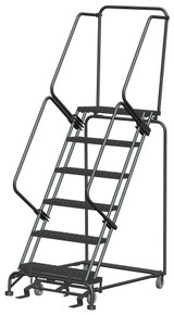 Ballymore Safety Products 6 STEP, LOCK ST, 24W X TRD,32BAS,SU 