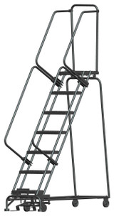 Ballymore Safety Products 7 STEP, LOCK ST, 16W G TRD, 24W BAS SETUP 