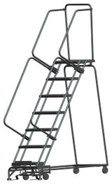 Ballymore Safety Products 7 STEP, LOCK ST, 24W G TRD, 32W BAS 