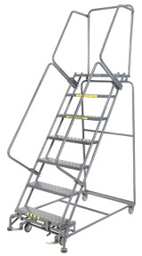 Ballymore Safety Products 7 STEP, LOCK ST, 24W P TRD, 32W BAS 