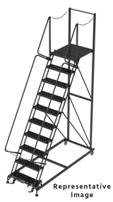 Ballymore Safety Products 7STP28DTSRT&LTEXITW/ENT.CHAIN 