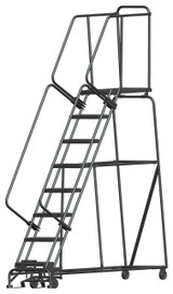 Ballymore Safety Products 8 STEP, LOCK ST, 16W TREAD,28 DTS 
