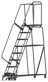 Ballymore Safety Products 8 STEP, LOCK ST, 16W TREAD,28 DTS SETUP 