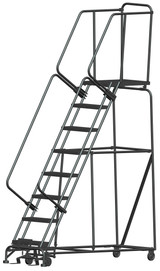 Ballymore Safety Products 8 STP, LCK ST,16W R TRD,24WBAS 28DT SETUP 