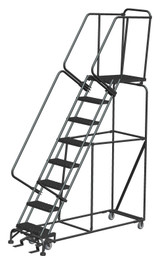 Ballymore Safety Products 8 STP,16W,28DTS,X TRD 