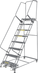 Ballymore Safety Products 8 STEP, LOCK ST, 24W P TRD, 32W BAS SETUP 