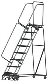 Ballymore Safety Products 8 STEP, LOCK ST, 24W R TRD, 32W BAS 