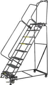 Ballymore Safety Products 8 STEP, LOCK ST, 24W X TRD, 32W BAS SETUP 
