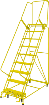 Ballymore Safety Products 9 STP,24W P TRD, 32W BAS,YELLOW 