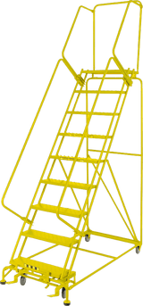Ballymore Safety Products 9 STP,32 WIDE 21DTS,GTRD,YELLOW 