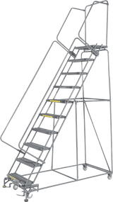 Ballymore Safety Products 10 STEP, LOCK ST, 24W G TRD, 32W BA 
