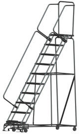 Ballymore Safety Products 10 STEP, LOCK ST, 24W R TRD, 32W BA SETUP 