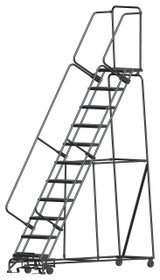 Ballymore Safety Products 11 STEP, LOCK ST, 24W G TRD, 32W BA 