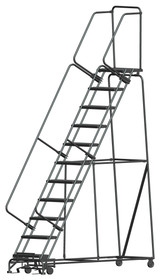 Ballymore Safety Products 11 STEP, LOCK ST, 24W G TRD, 32W BA SETUP 