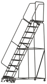 Ballymore Safety Products 11 STEP, LOCK ST, 24W P TRD, 32W BA SETUP 